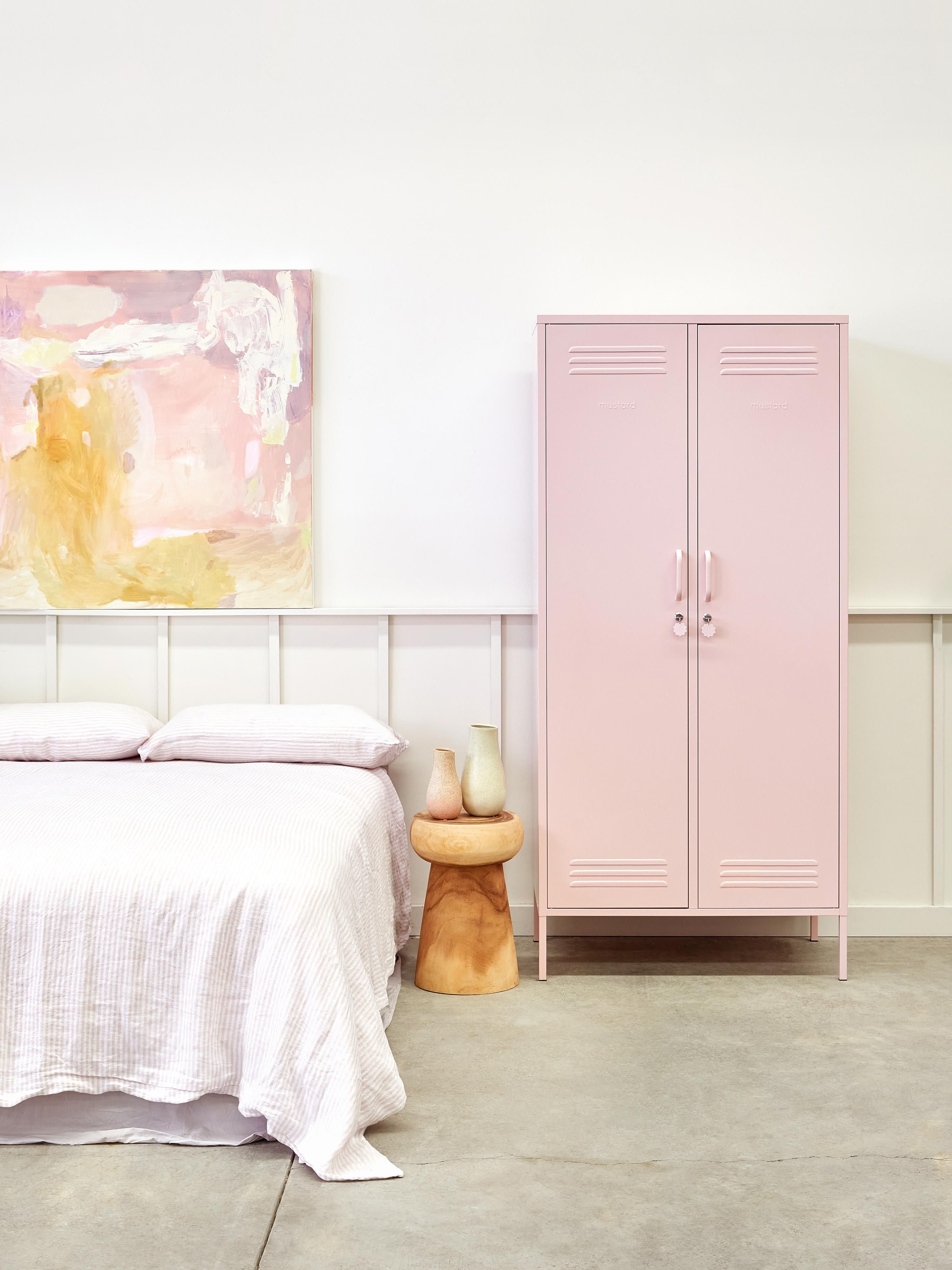 Kleiner Kleiderschrank The Twinny