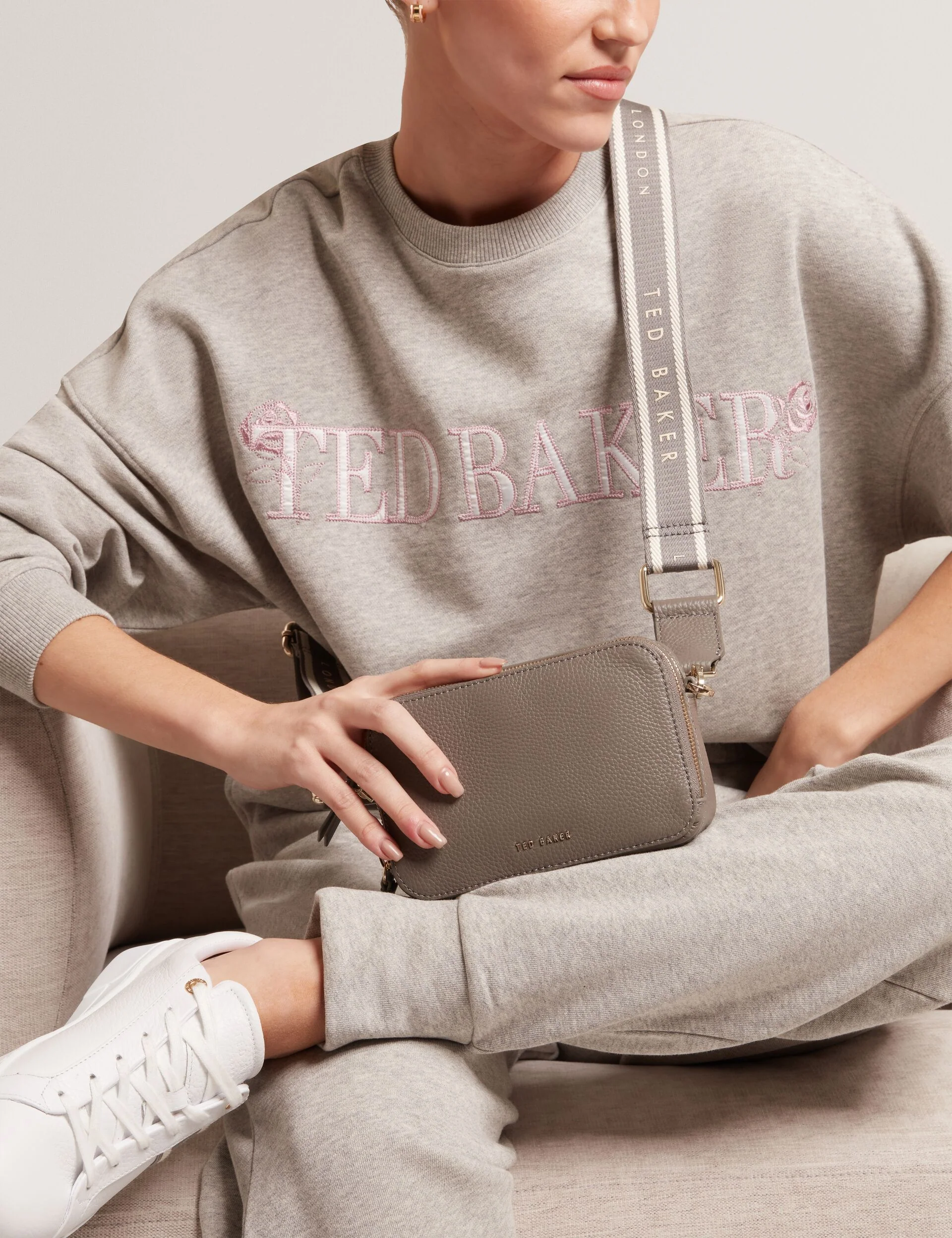 STUNNA | MID GREY