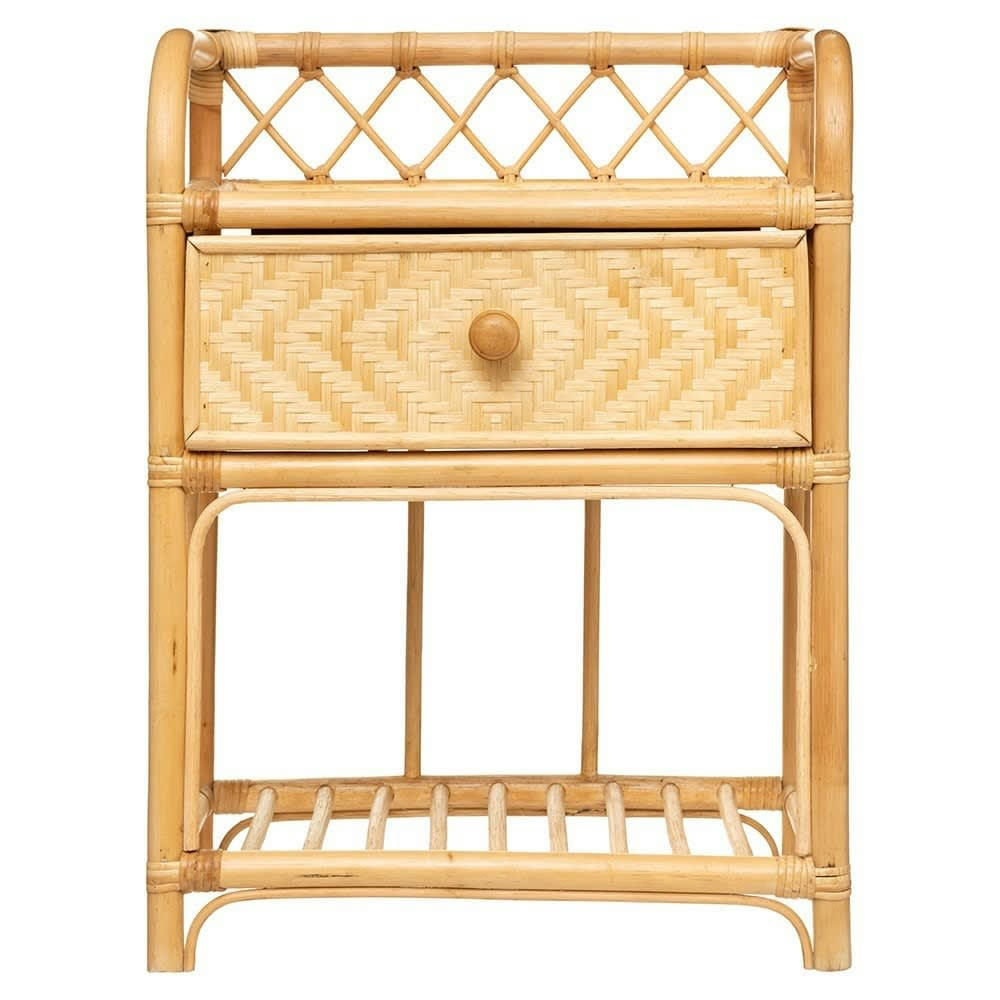 AONI - Chevet 1 tiroir