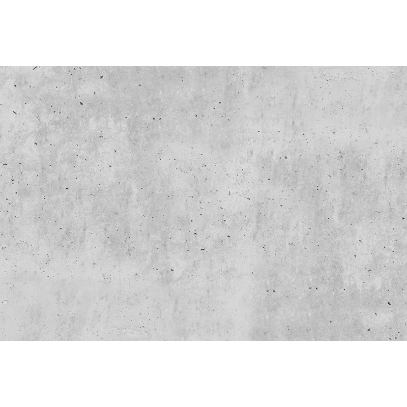 Lambris revêtu pour plafond Calm Raw Concrete 119,6 x 17,7 x 0,8 cm 6 pièces MAESTRO