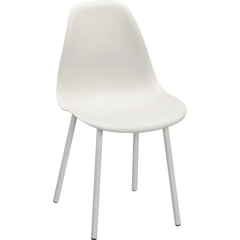 Kwantum Eetkamerstoelen | Kinderstoel Jip  Zand