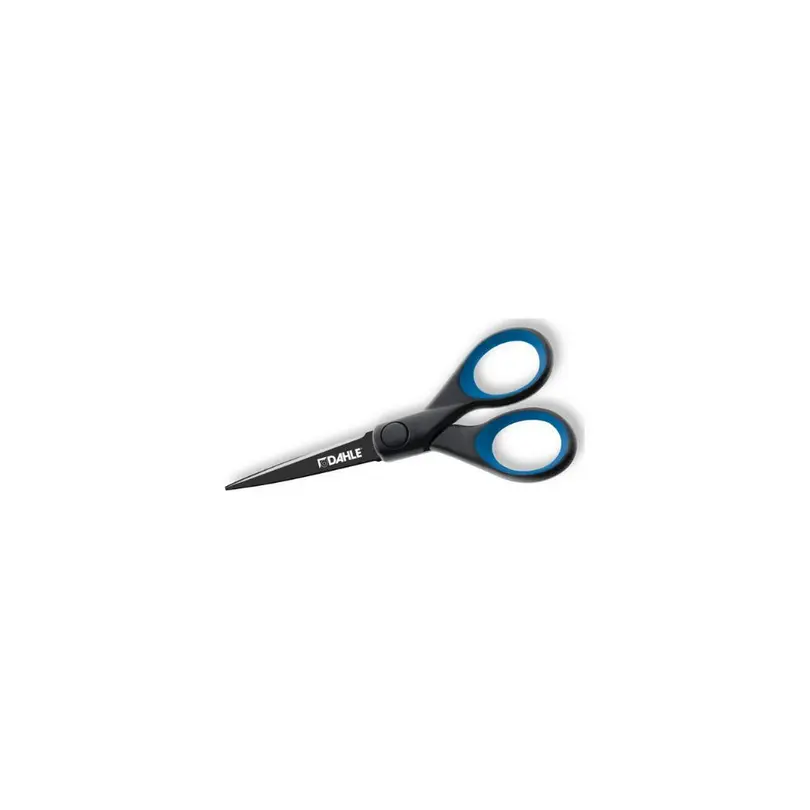Schere OFFICE TITANIUM