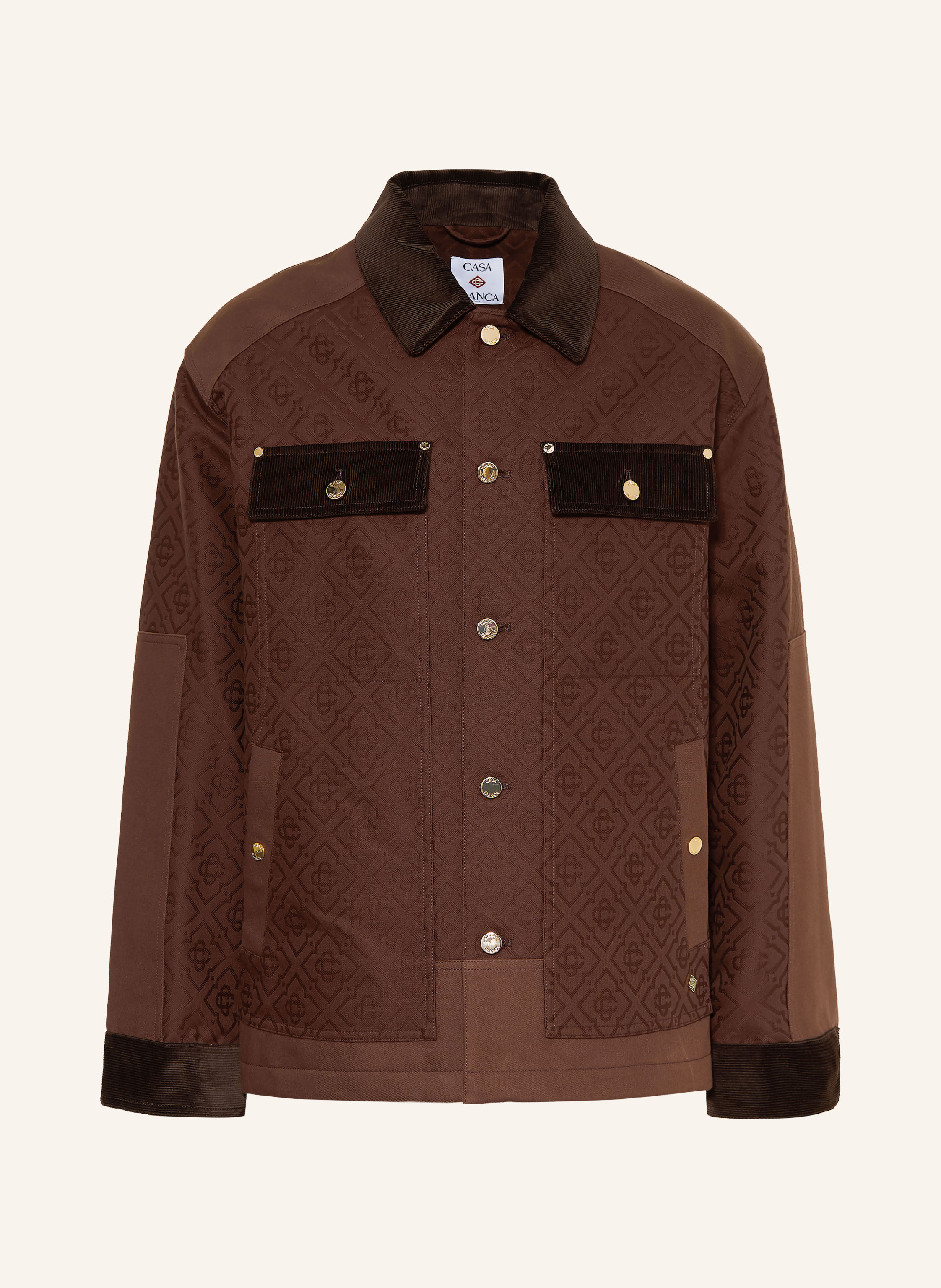 Casablanca Overjacket