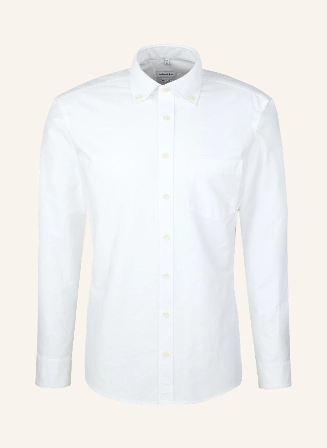 seidensticker Casual Hemd Regular Fit