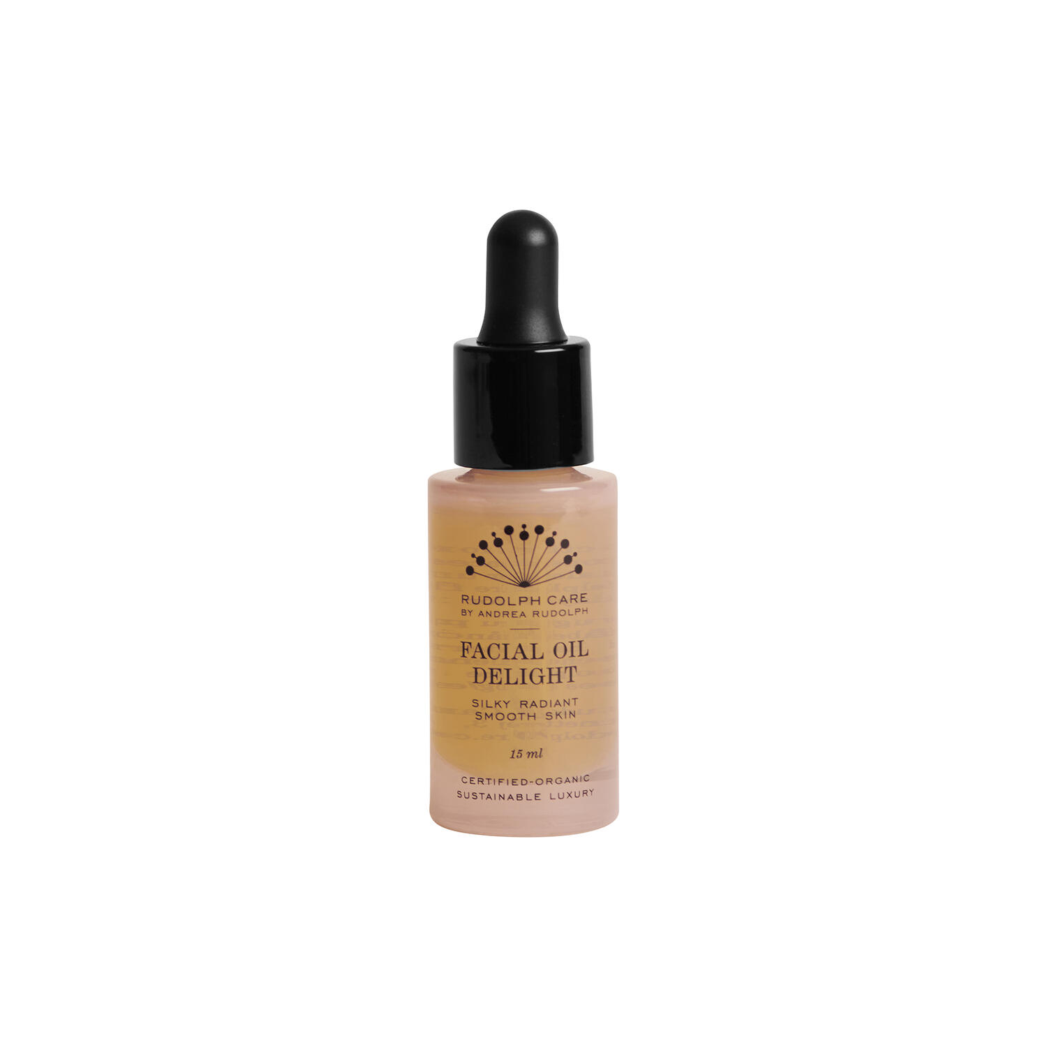 Facial Oil Delight