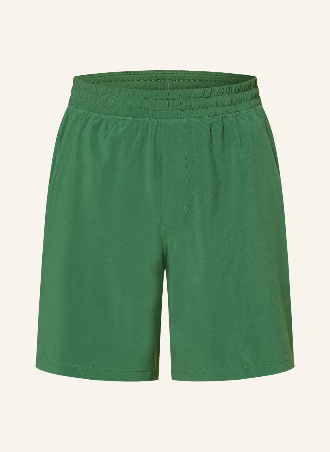 lululemon 2-in-1-Trainingsshorts PACE BREAKER SHORT 7IN