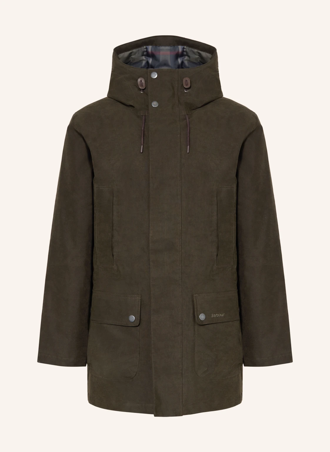 Barbour Fieldjacket