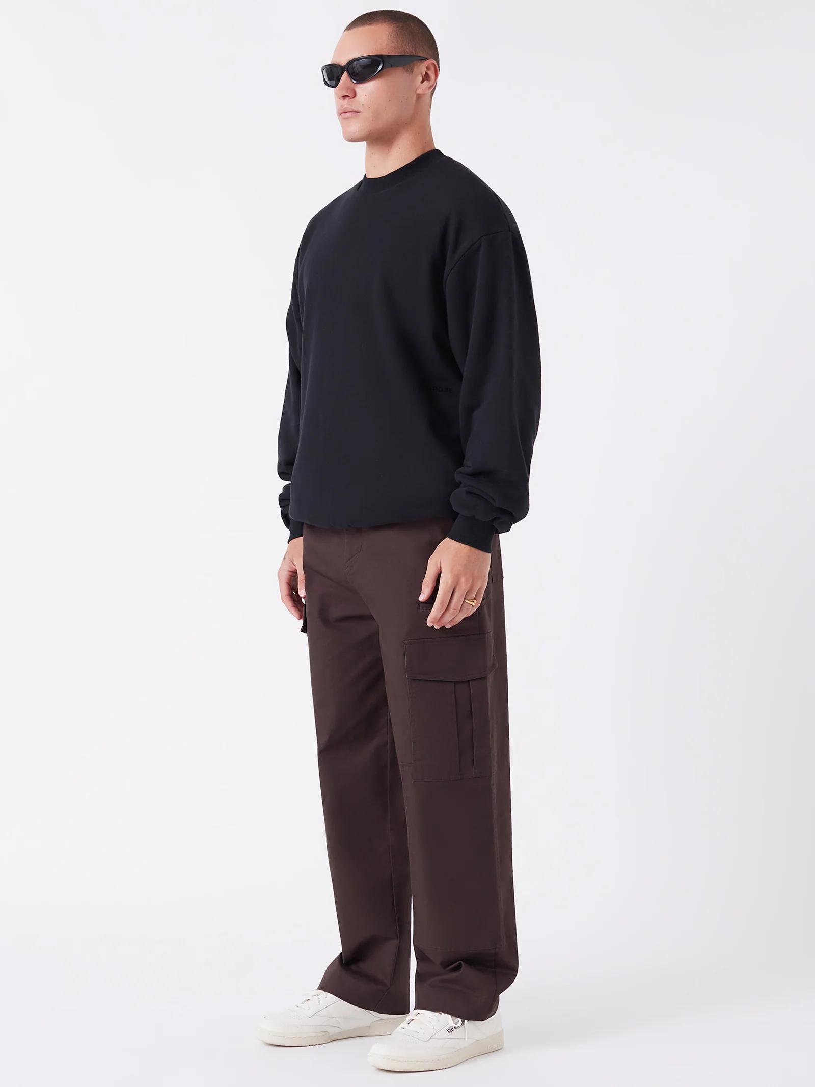 Box   Cargo Pants