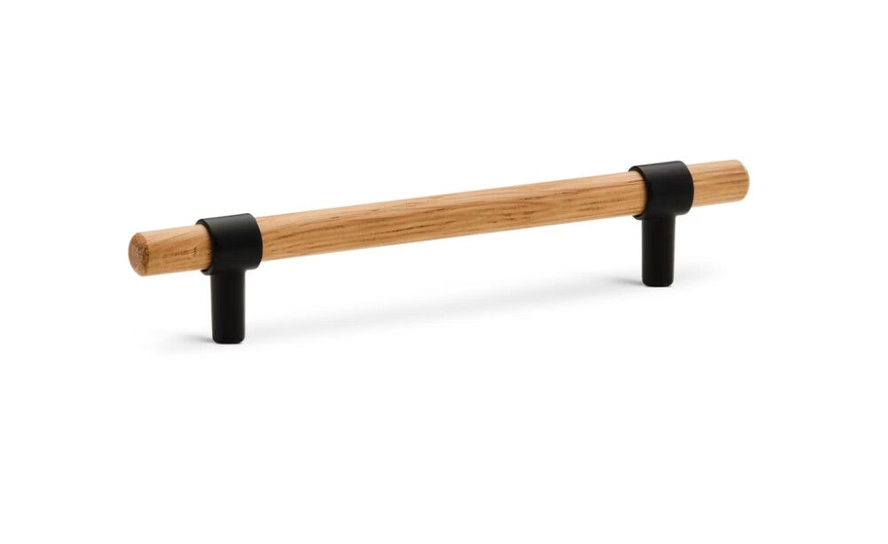 HÅNDTAK HABO ELIN CC128MM EIK 2-PAKNING