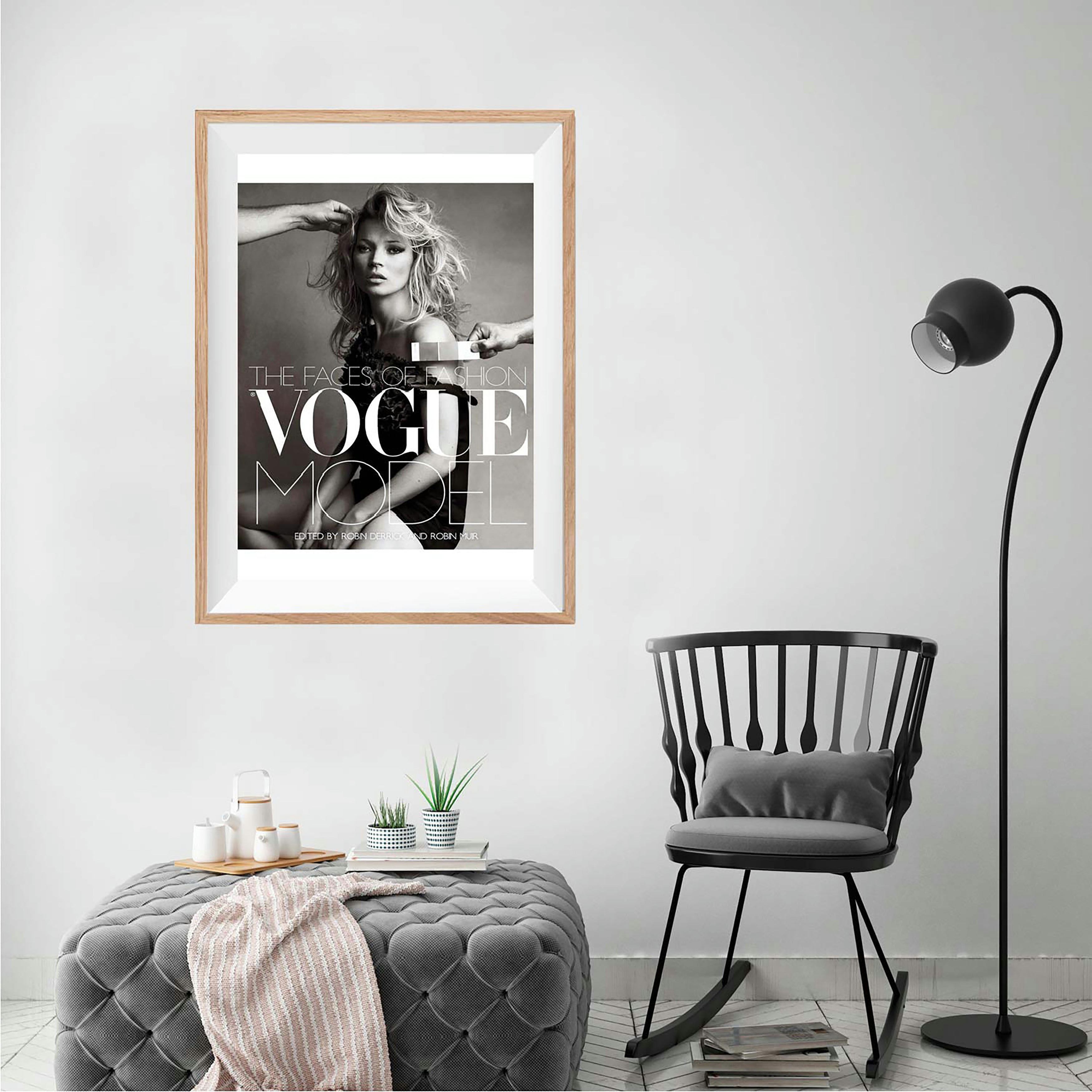 VOGUE - - 30x40