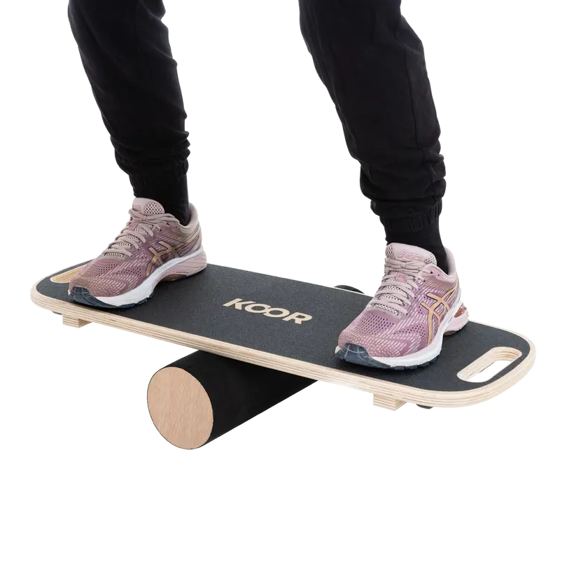 Balance Board Gym