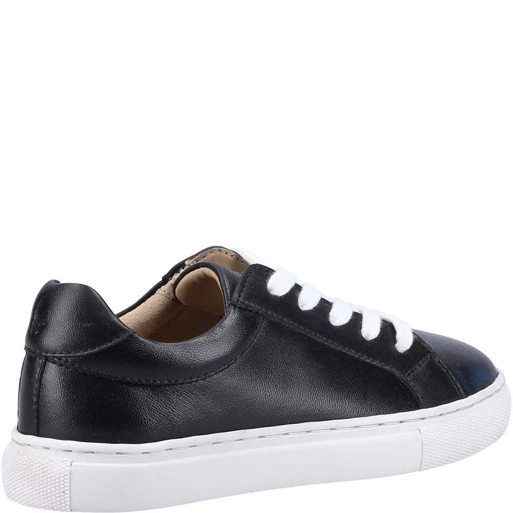 Hush Puppies Mini Colton Shoe