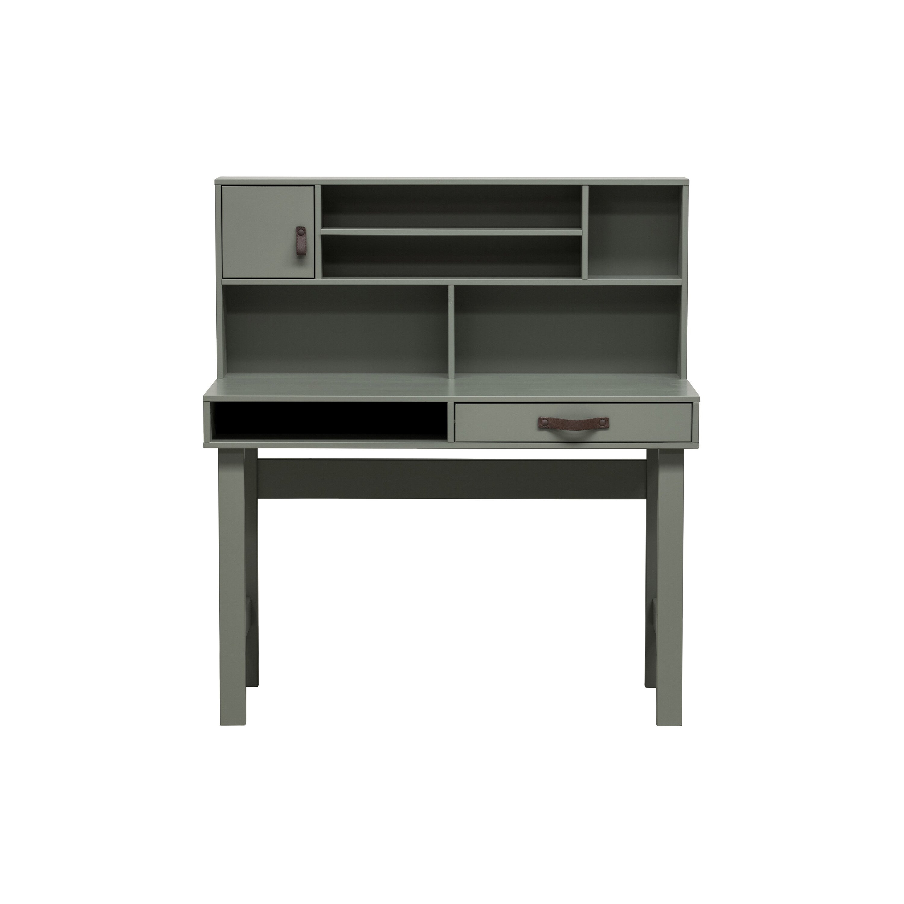 WOOOD Stage Bureau - Groen