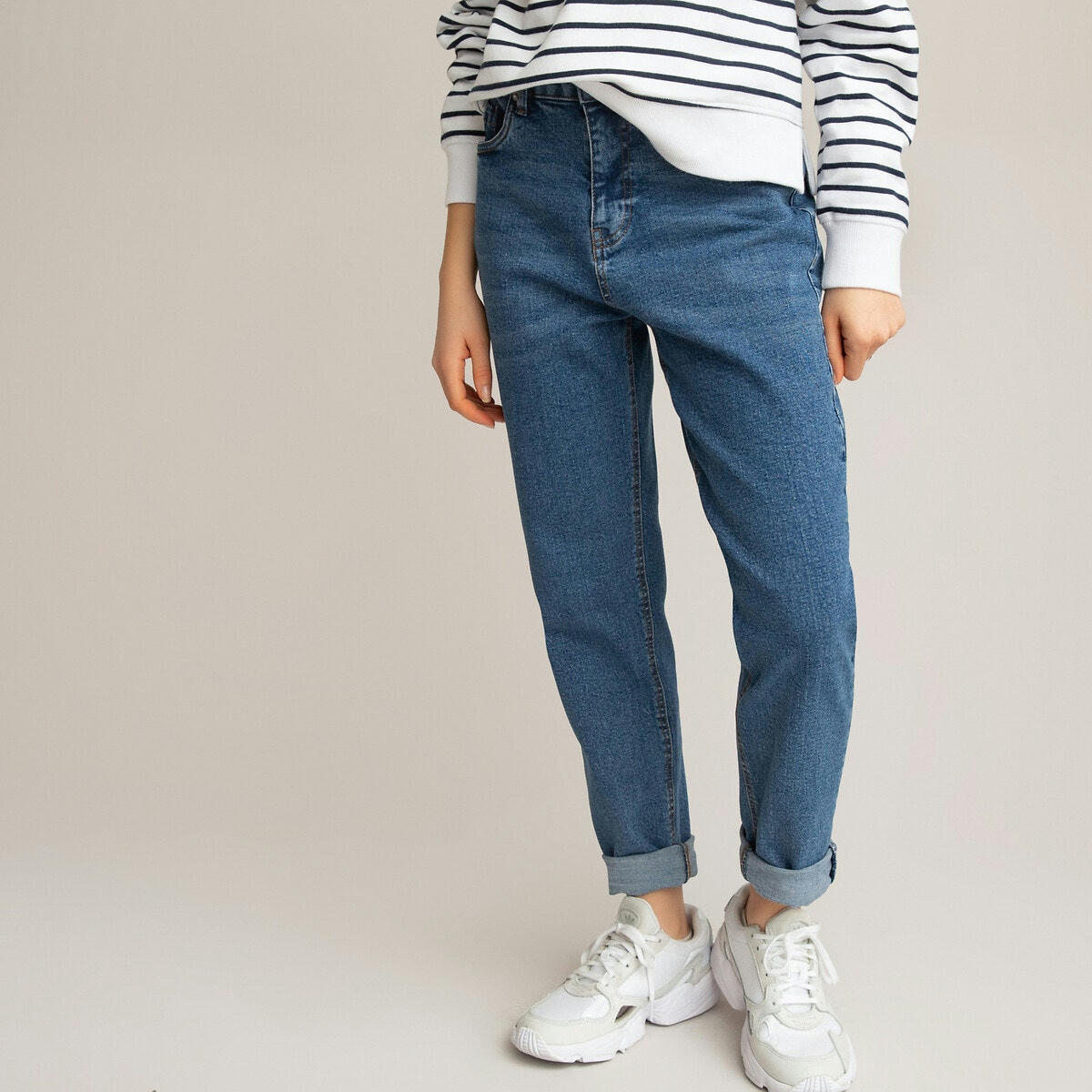Jean mom Signature