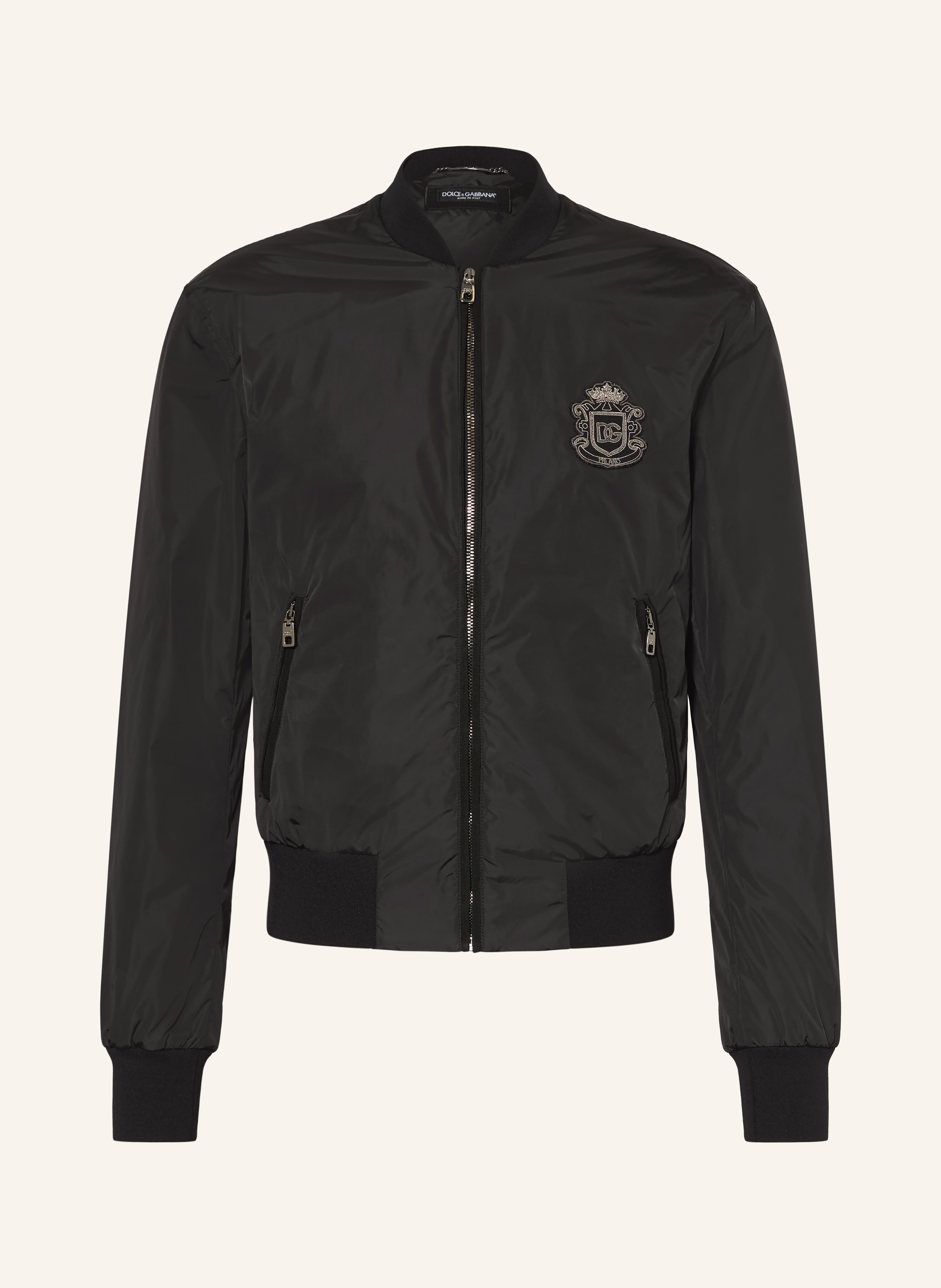 DOLCE & GABBANA Blouson