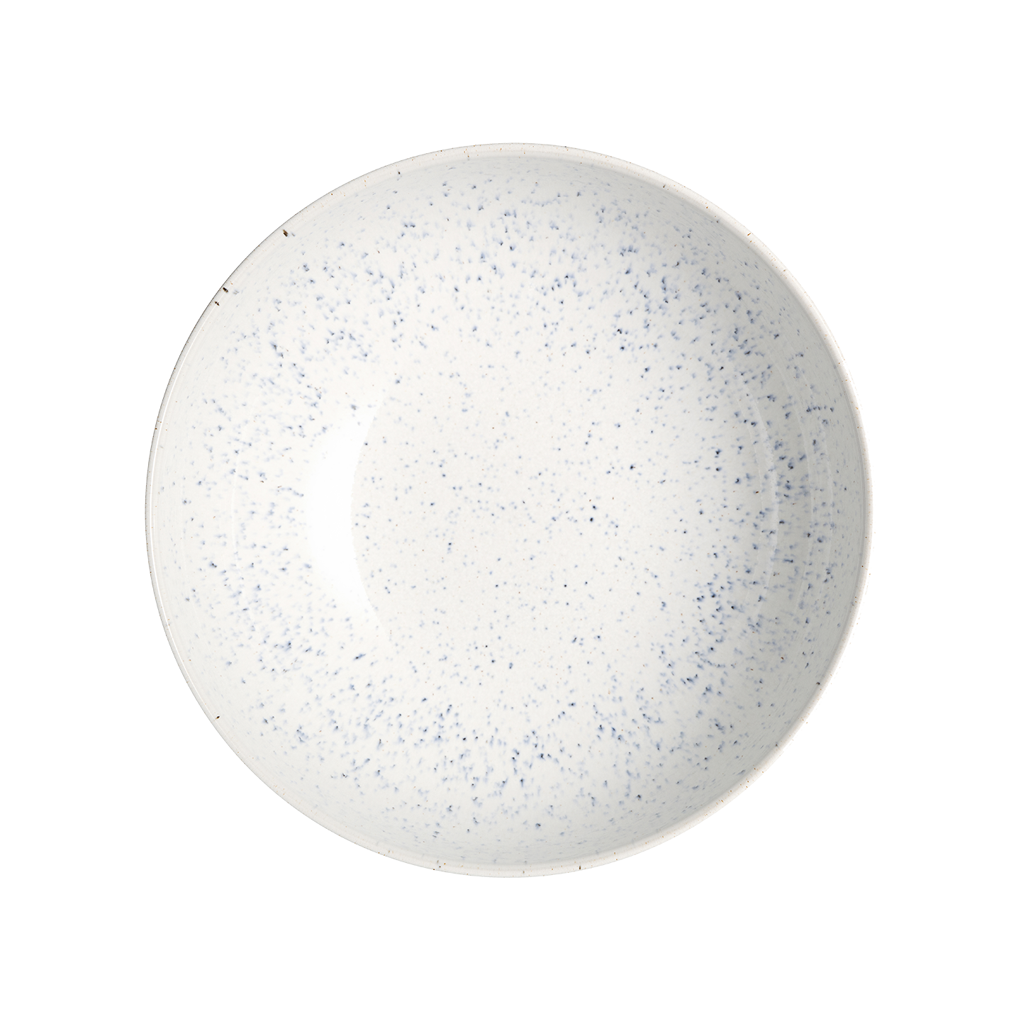 Studio Blue Chalk Cereal Bowl