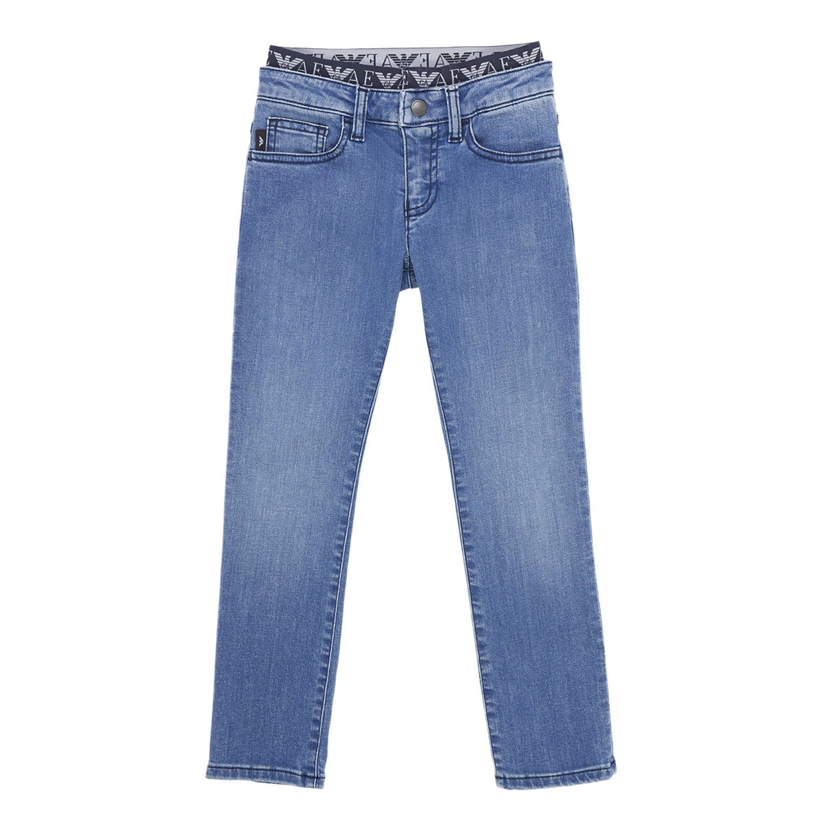 Emporio Armani - 6H4J17-4D29Z-0942 - Blue