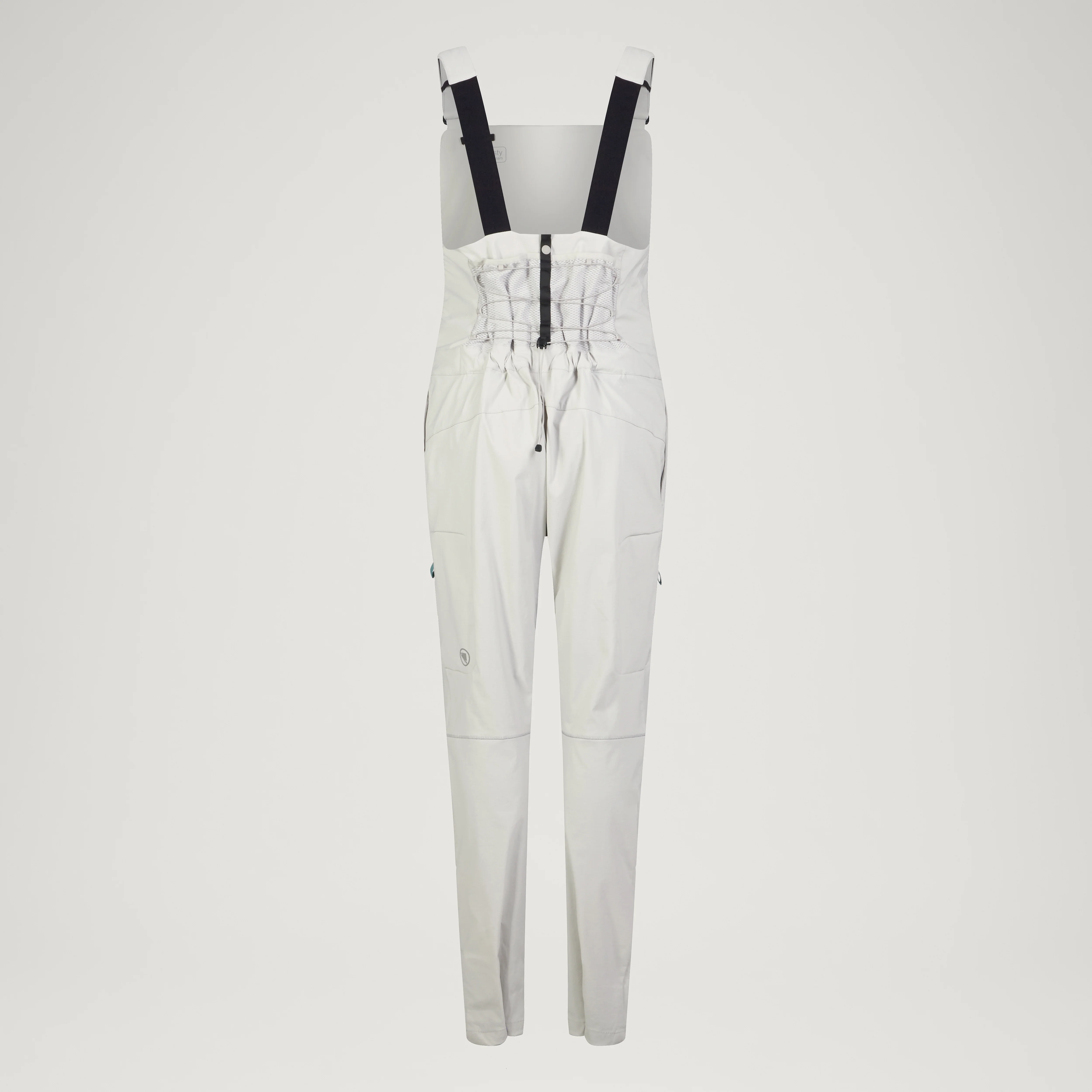 Women's SulTrac Cargo Bib - Lunar Rock