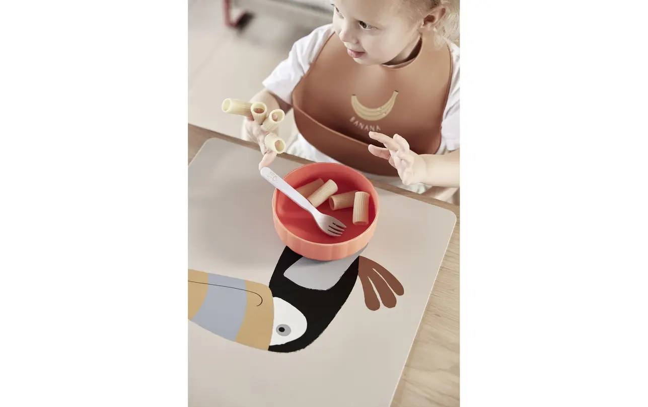 Kinder Geschirr-Set 2-teilig Oyeat