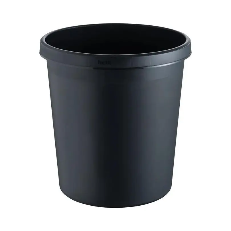 Papierkorb Büromaterial