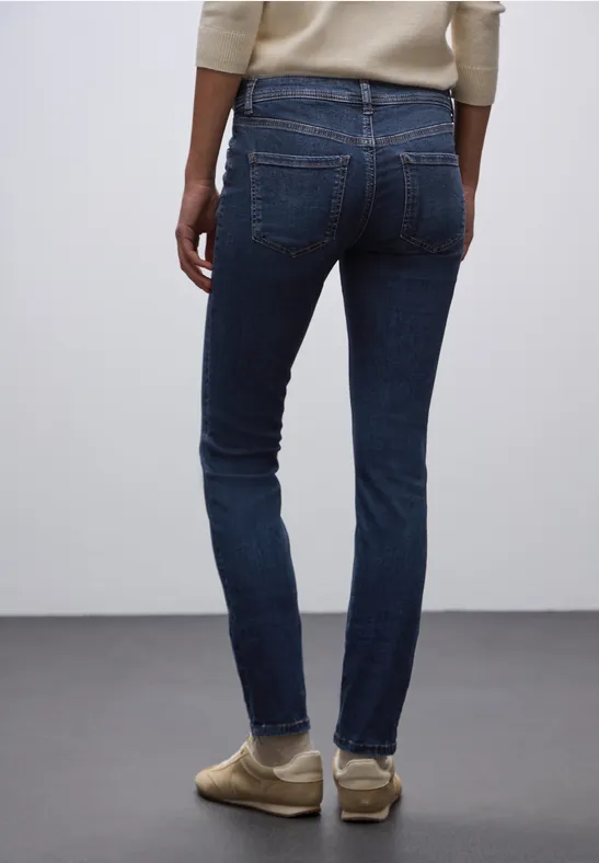 Slim Fit Jeans
