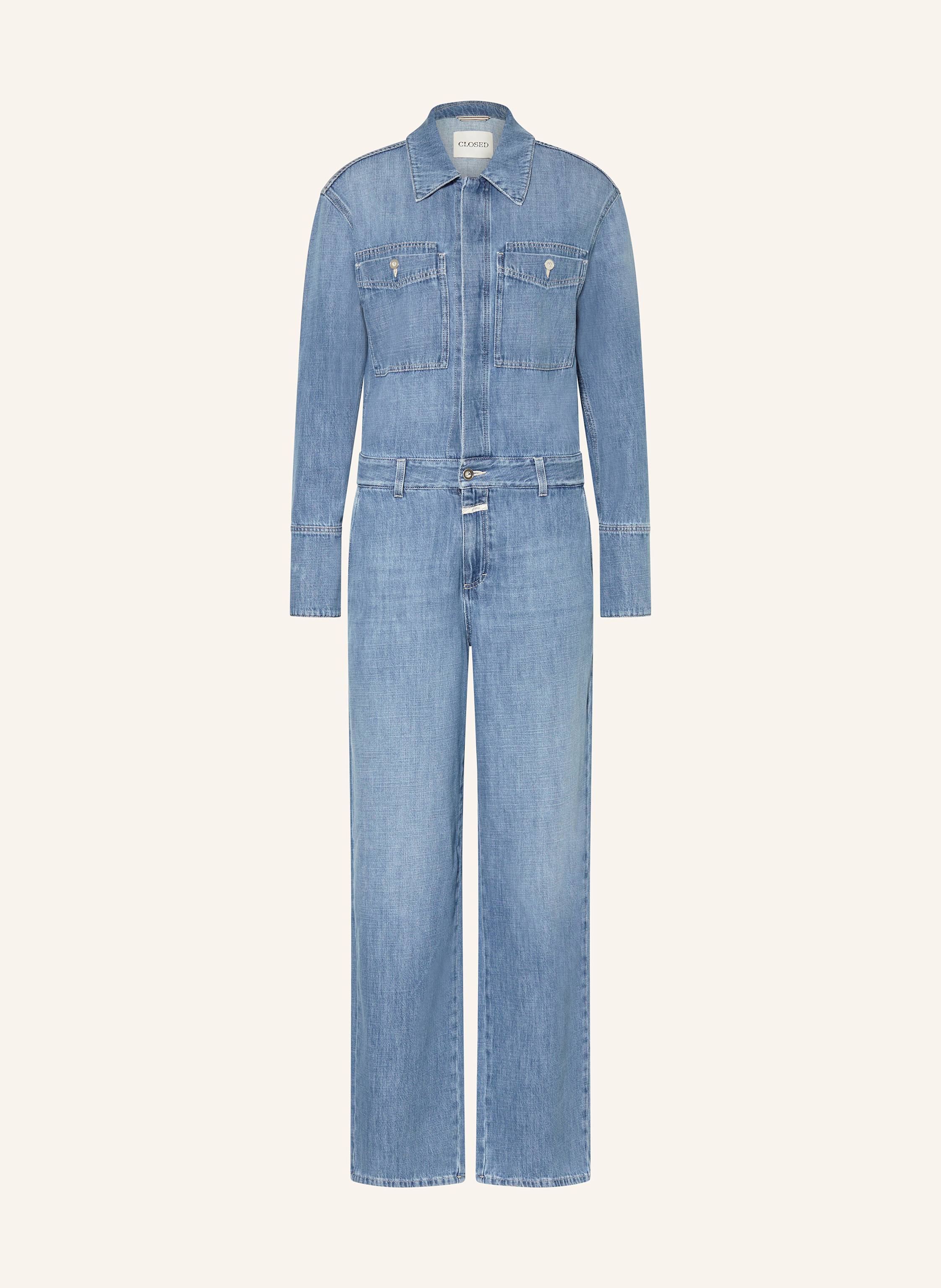 CLOSED Jumpsuit WYLA