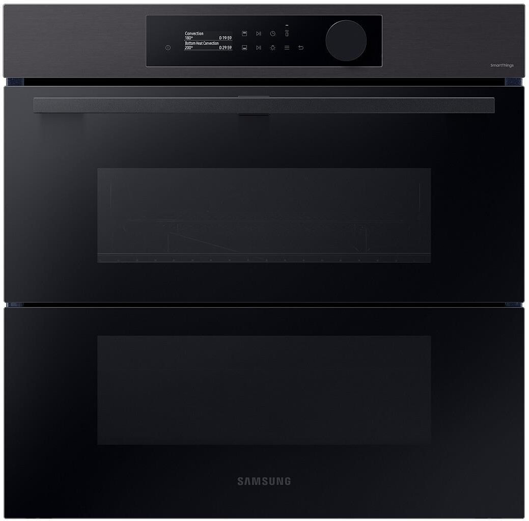 Piekarnik parowy Samsung NV7B57508AB