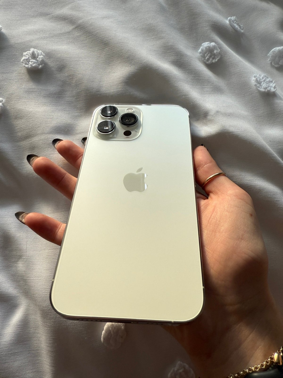 Unlocked iPhone 13 Pro Max