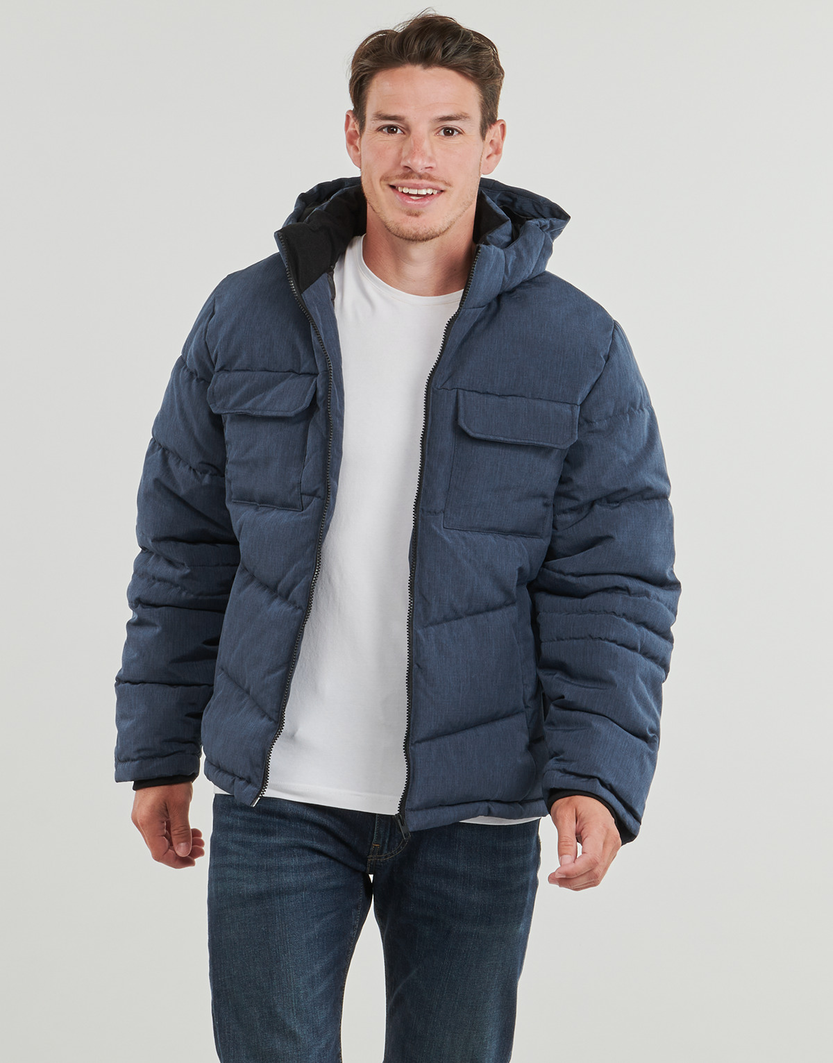 Jack & Jones - JJBUILD - Marine