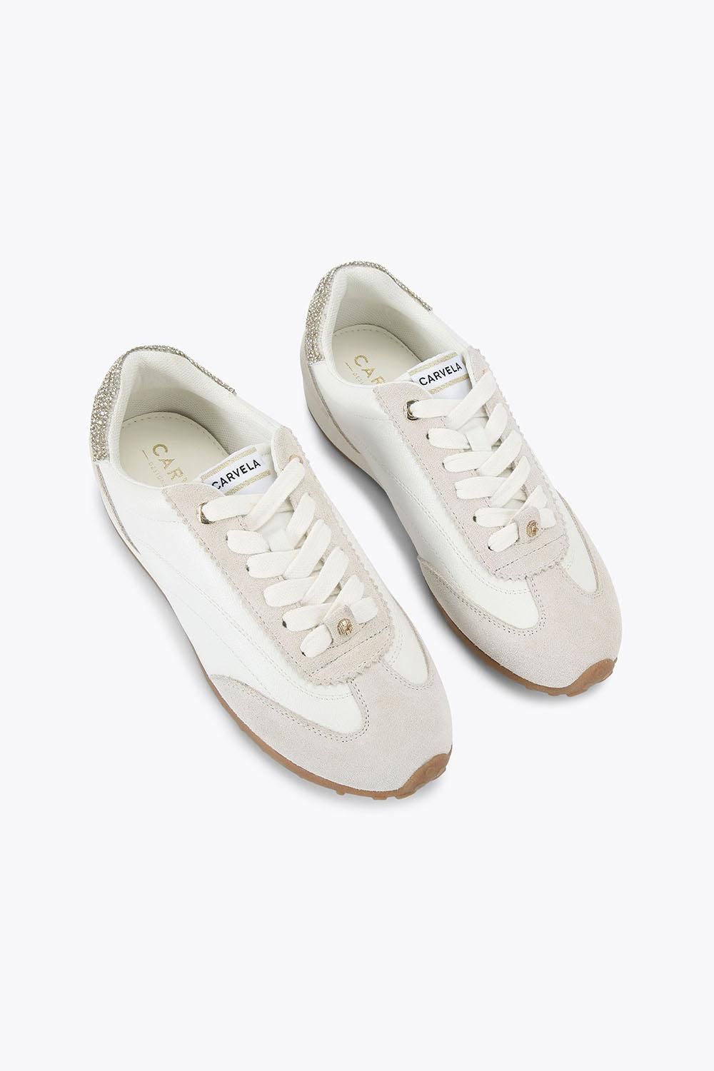 Carvela Martina Sneaker' Trainers