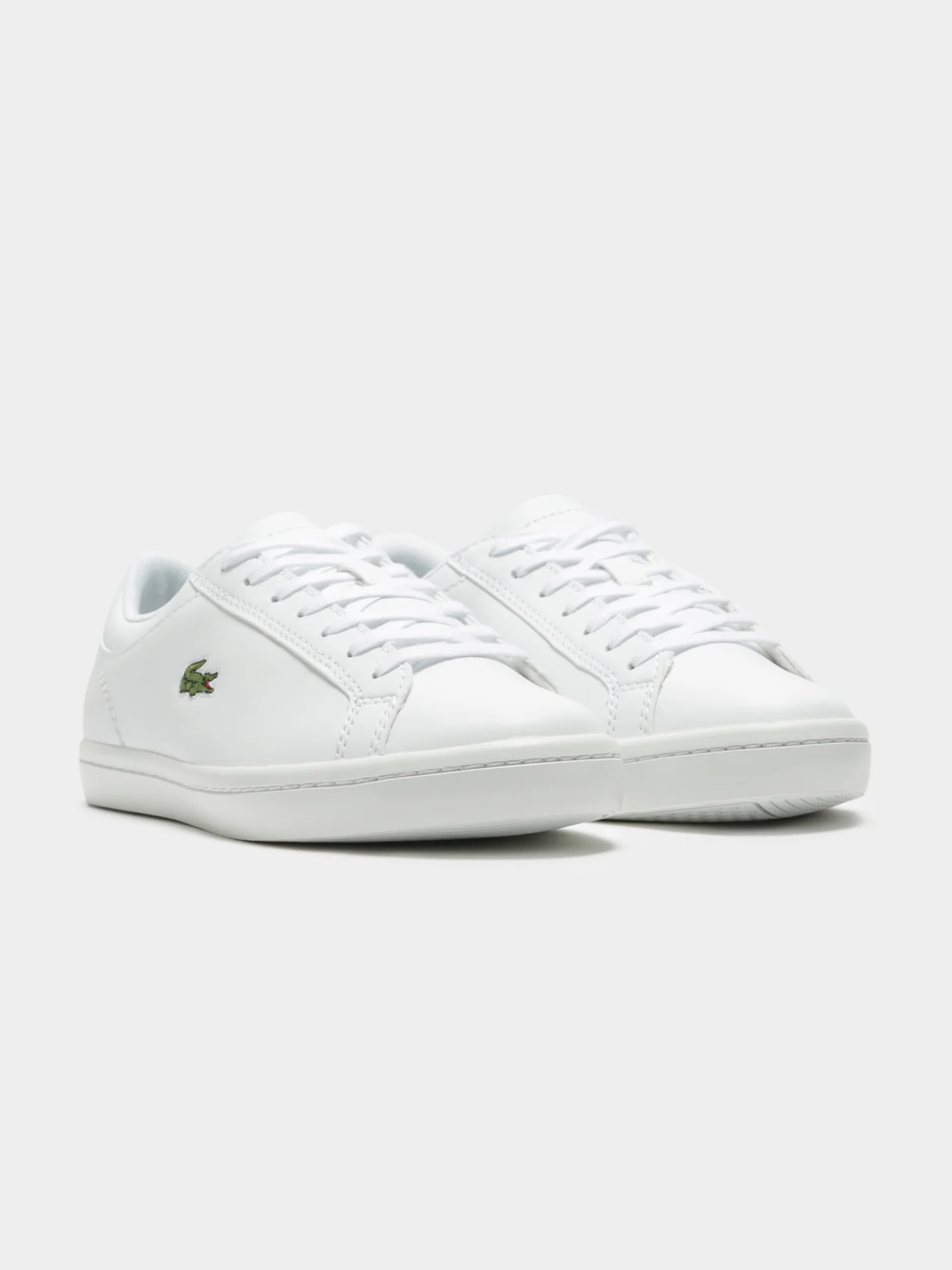 Womens Straightset Sneakers