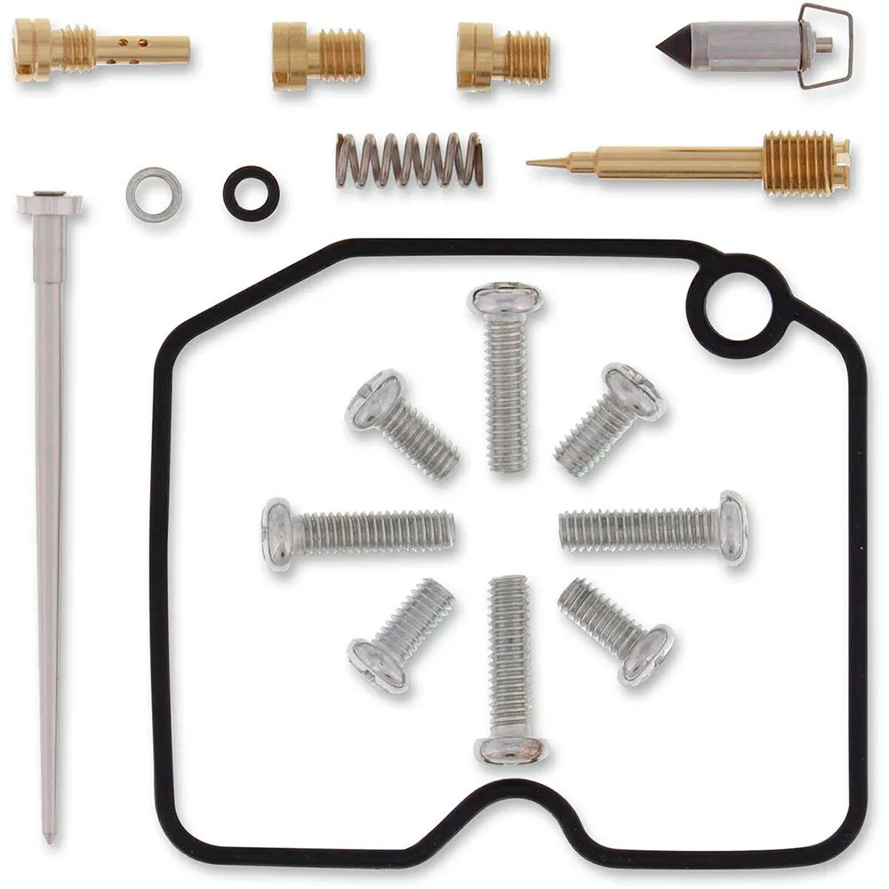 Moose Hard-parts Arctic Cat H1 650 4X4 10-11 carburetor repair kit