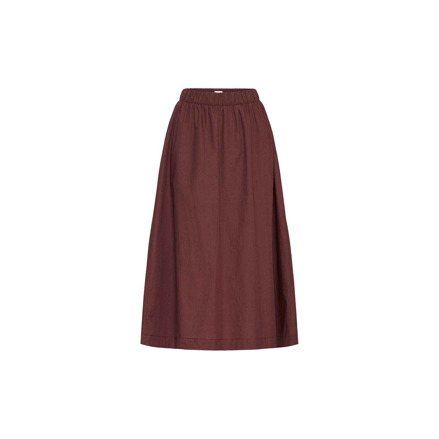 IHLELAYA Skirt, vineyard wine