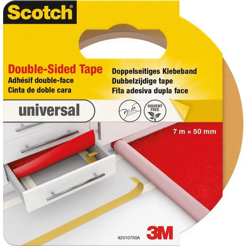 Klebeband Scotch