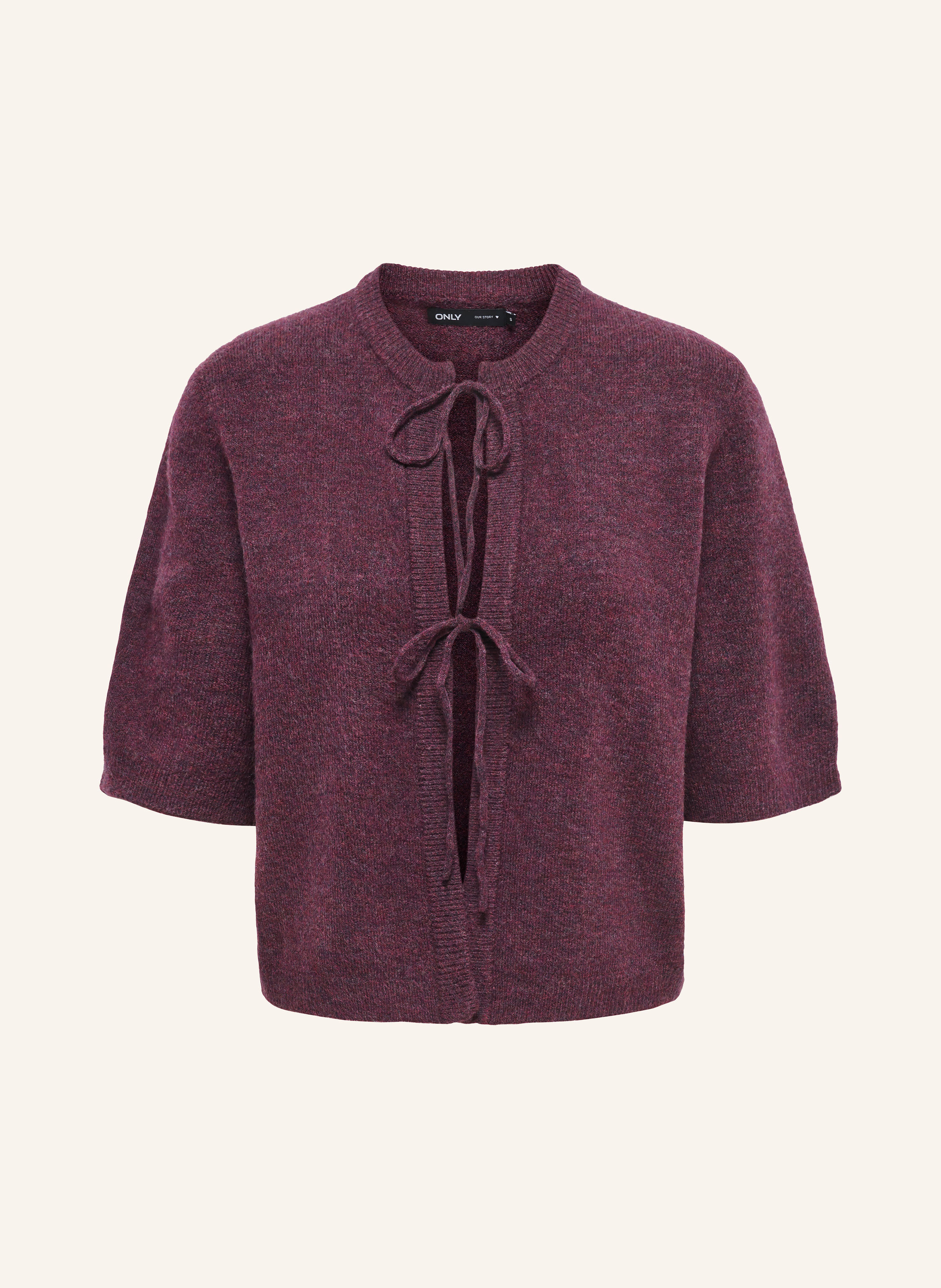 ONLY Strickjacke