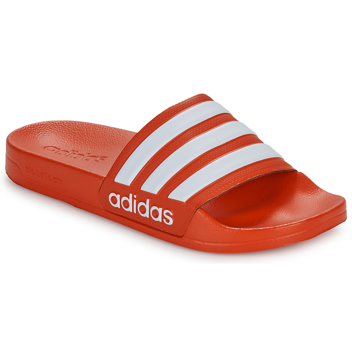 adidas - ADILETTE SHOWER - Red