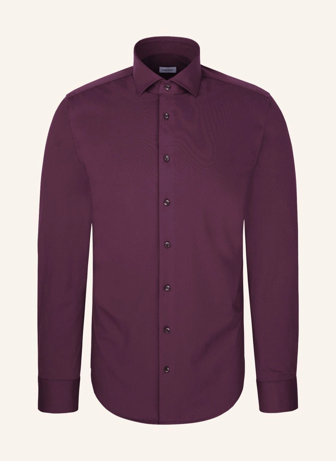 seidensticker Performance-Hemd Slim Fit