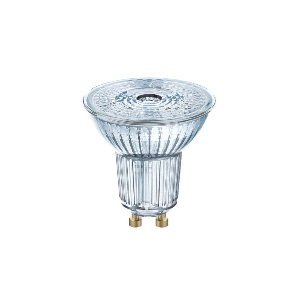 LYSPÆRE OSRAM LED GU10 2,6W 2PK