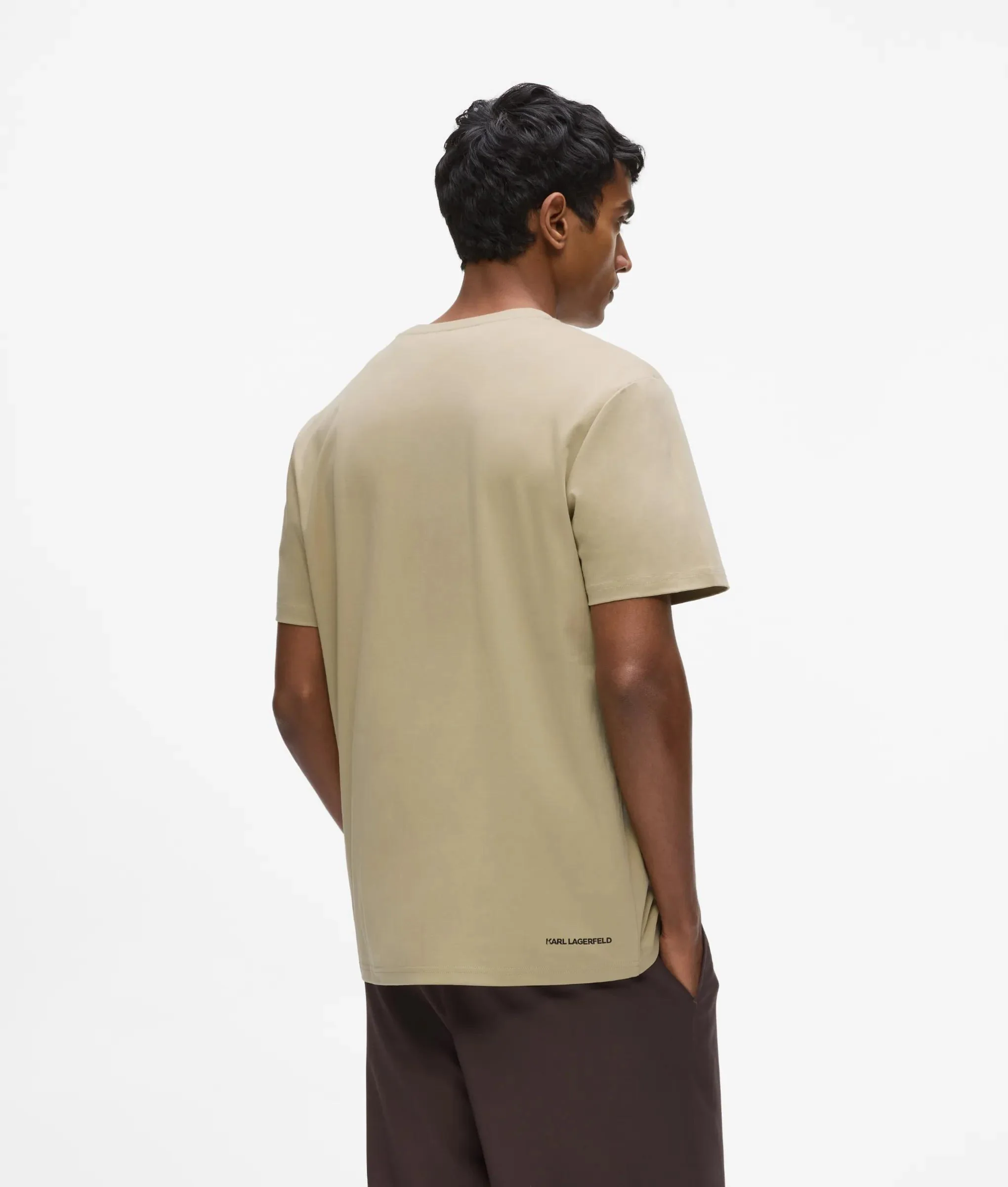 T-shirt Monogram standard