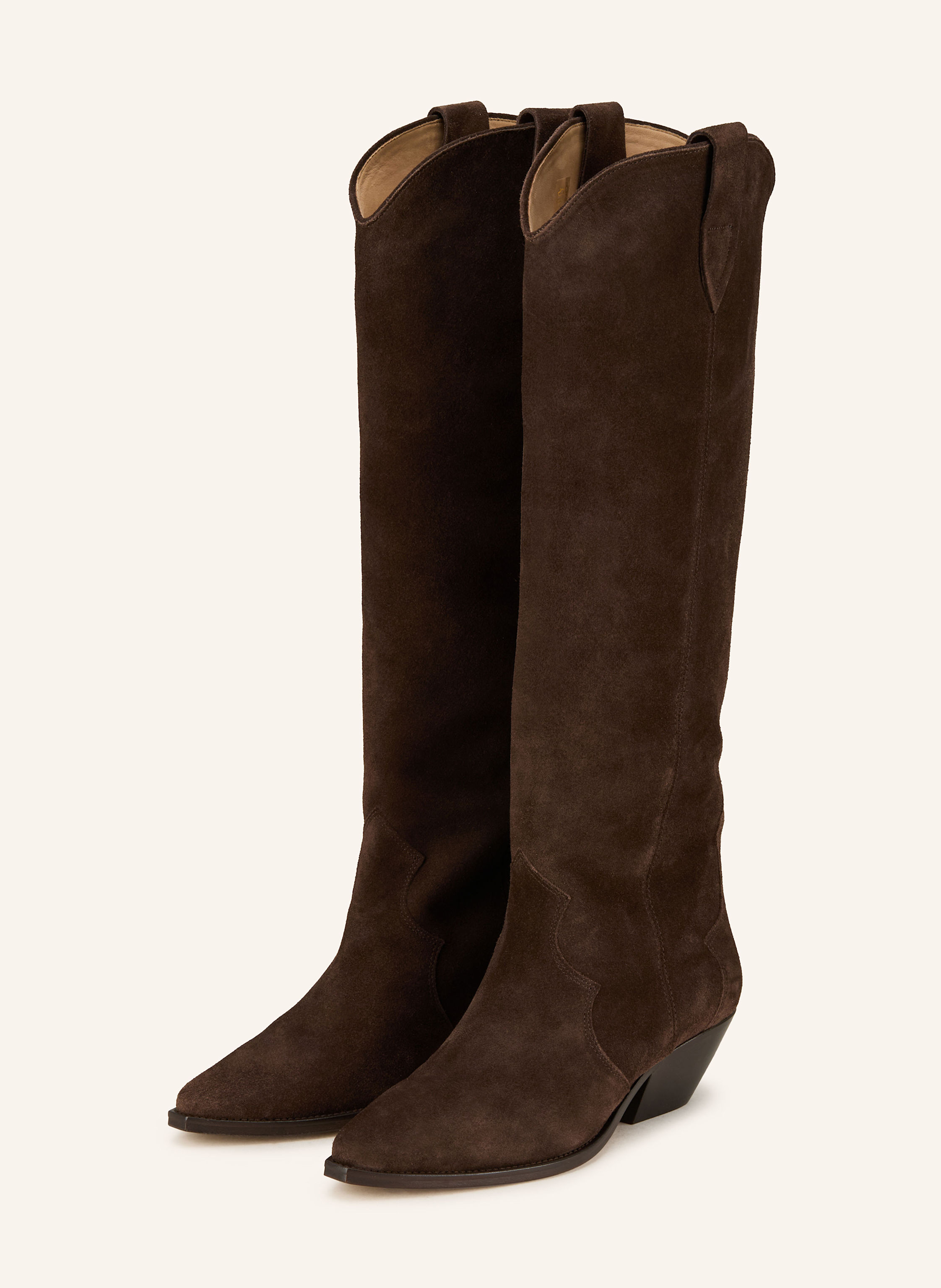 ISABEL MARANT Stiefel DENVEE