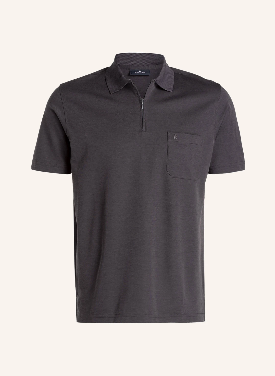 RAGMAN Poloshirt