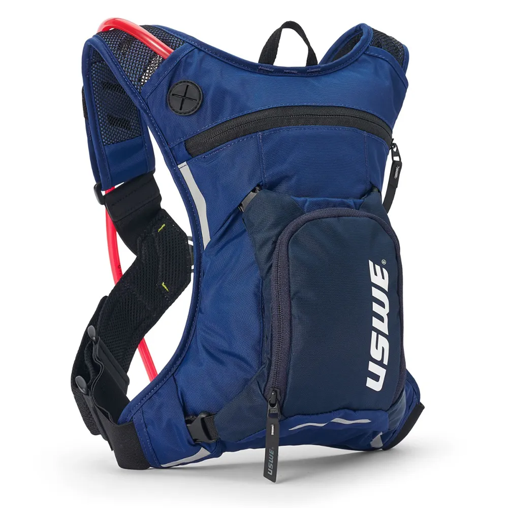 USWE Moto Hydro 3 hydration backpack
