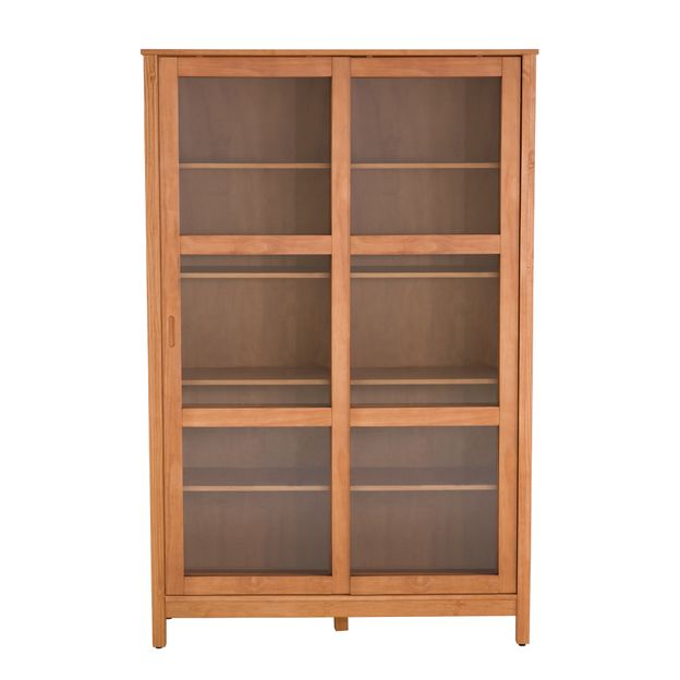 BIBLIOTEK ESTANTE 2P. 115X178