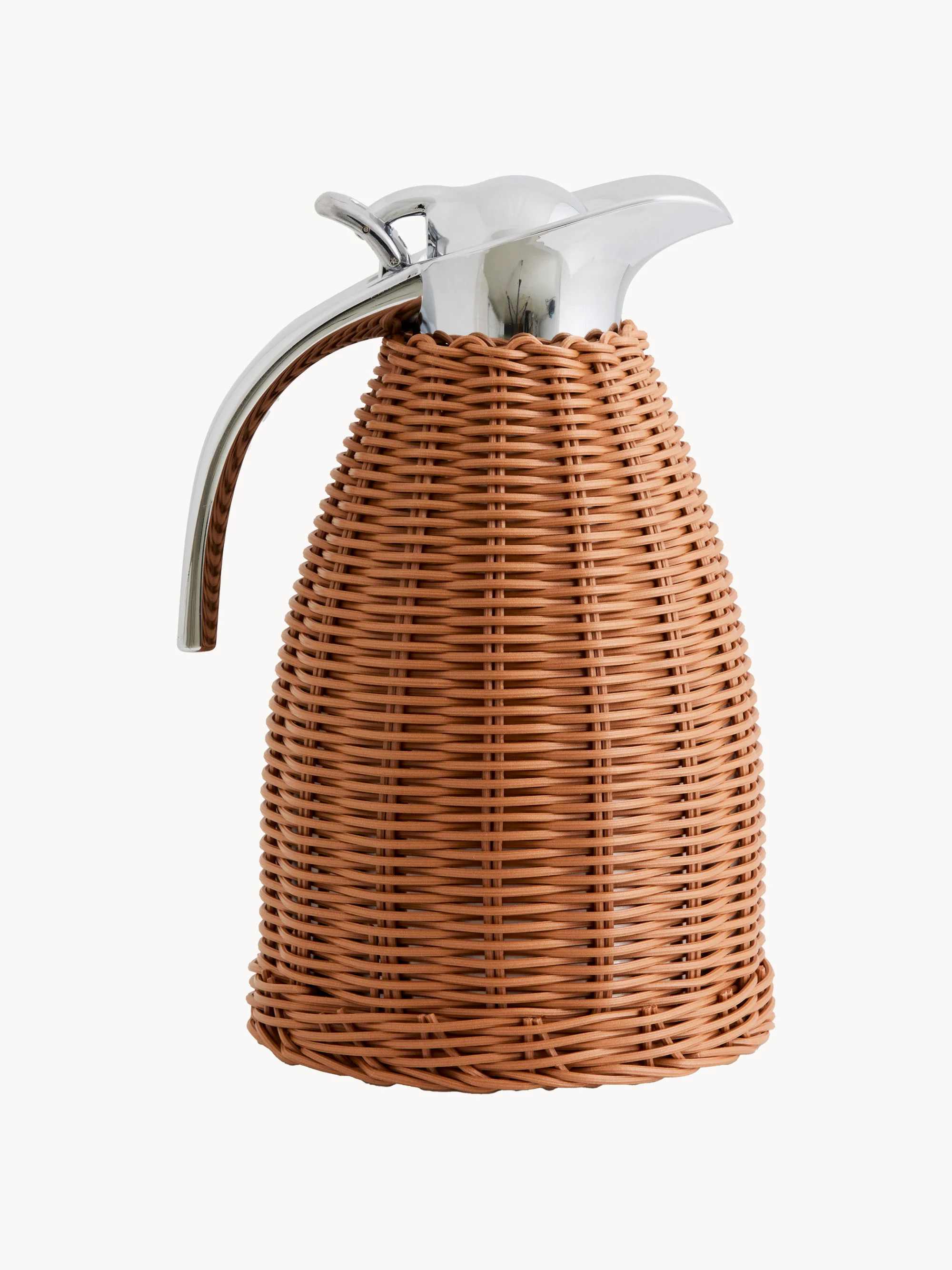 Isolierkanne Tincan aus Edelstahl, 1.4 L