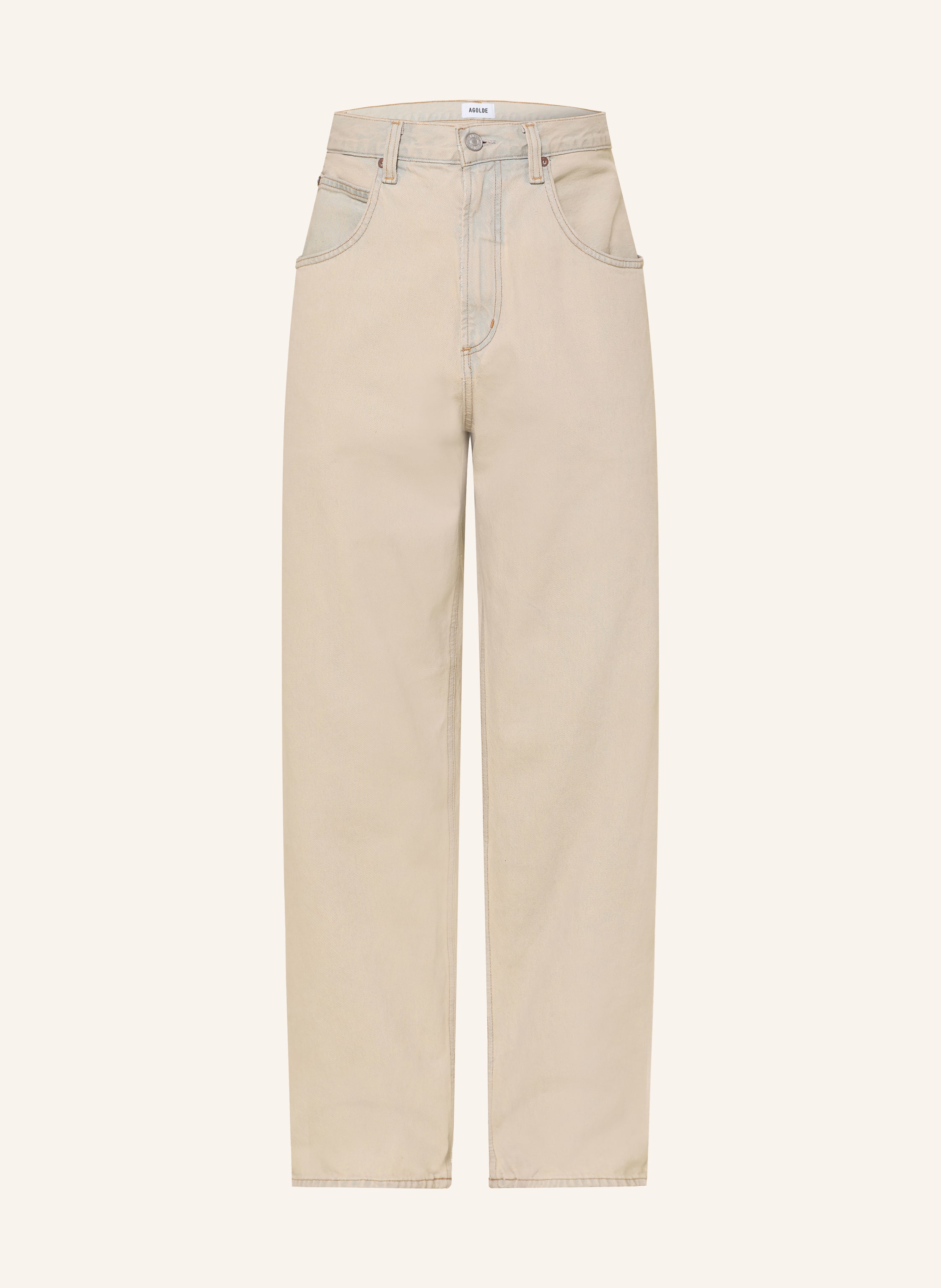 AGOLDE Jeans FUSION Regular Fit