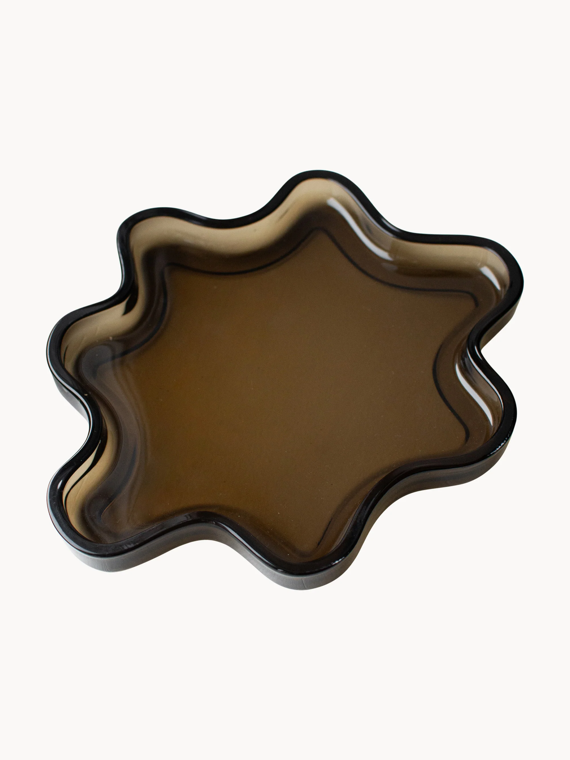 Deko-Tablett Filter