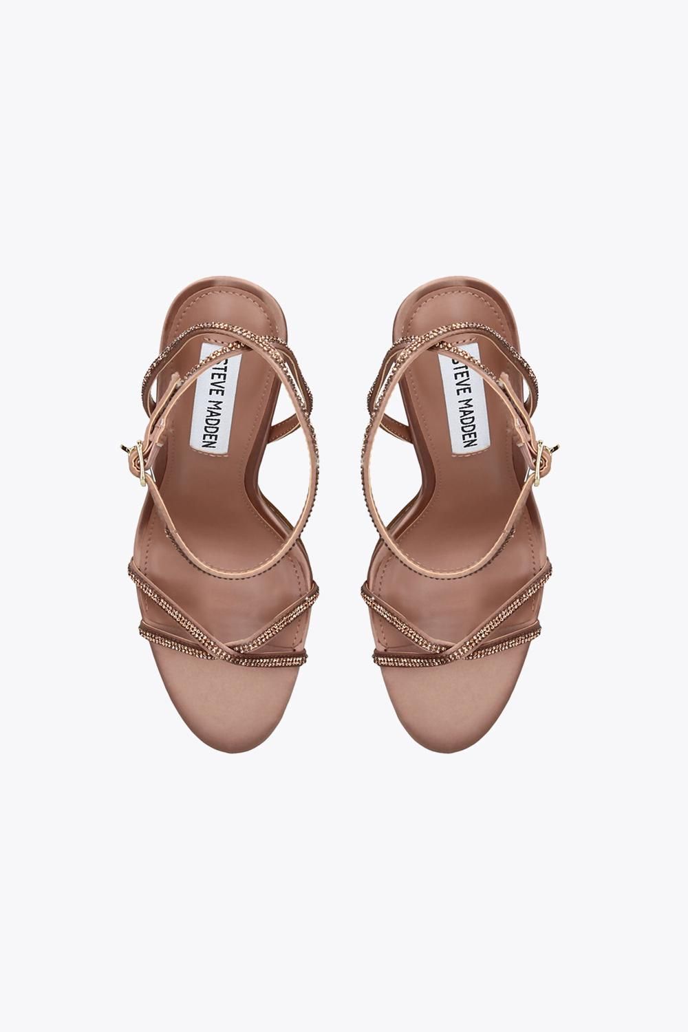 STEVE MADDEN Juniper' Heels