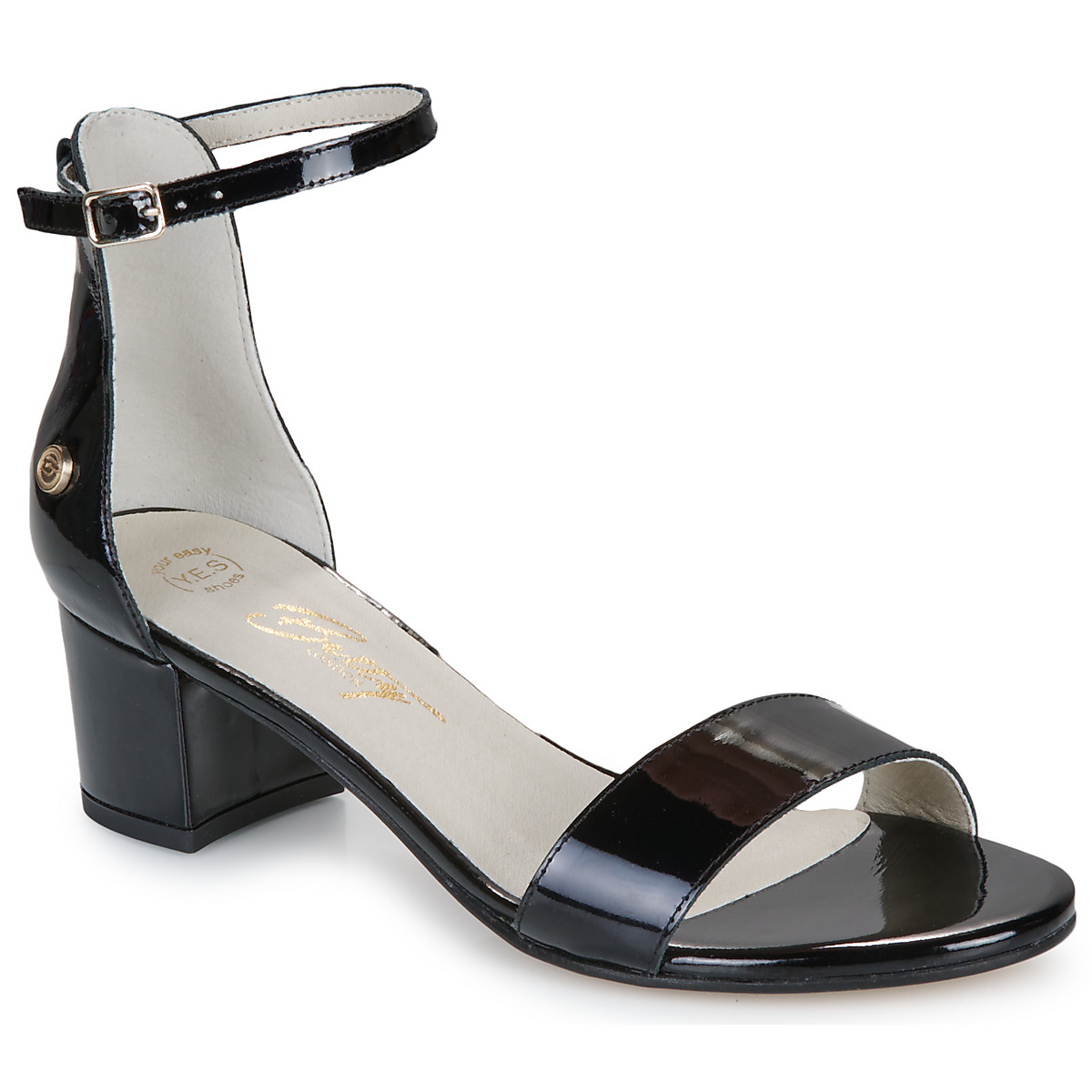 Betty London - JOY - Black