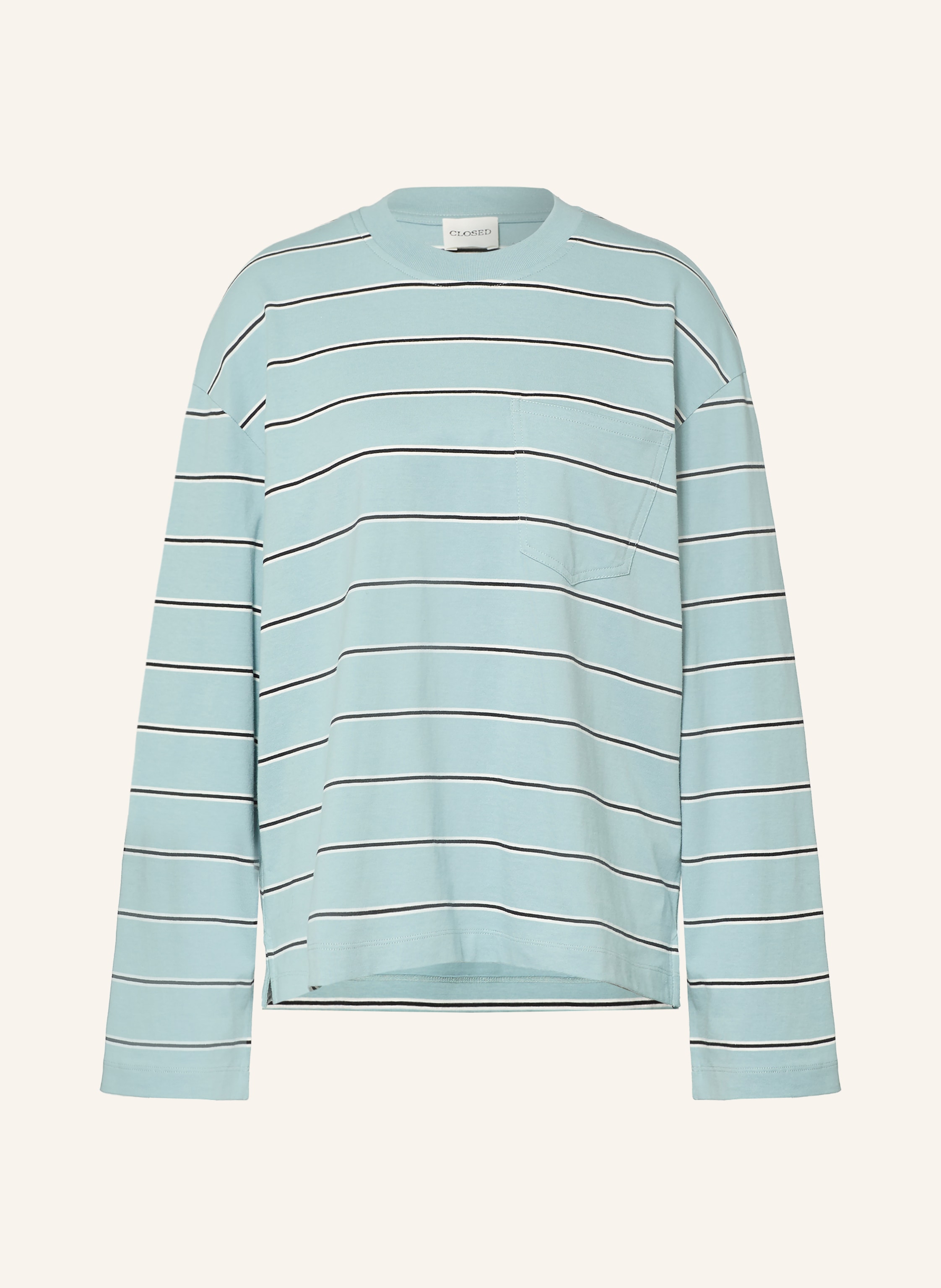 CLOSED Longsleeve