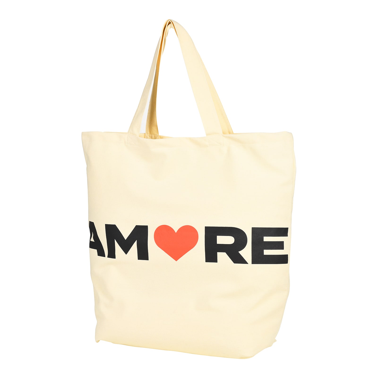 XXL-Tasche Amore Beige,L 680 x B 660 mm